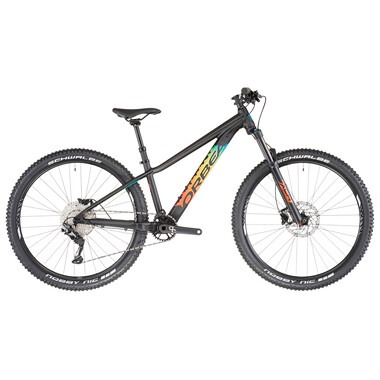 Mountain Bike Niño ORBEA LAUFEY H20 27,5" Negro 2023 0